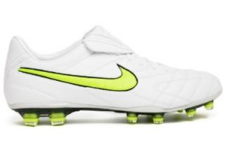 Nike Tiempo Legend Elite Firm Ground Soccer Cleats: Shoes
