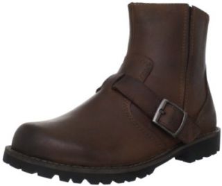 Dockers Mens Frontgate Boot Shoes
