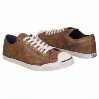 CONVERSE Mens JP LP Ox (Brown/Off White 12.0 M) Shoes
