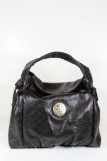 Gucci Handbags Brown Leather 286307 (Clearance): Clothing