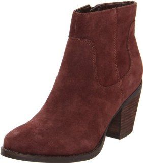 Seychelles Womens Crazy For You Ankle Boot Shoes