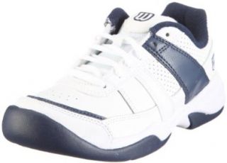 WILSON Junior Pro Staff Court Shoes: Shoes