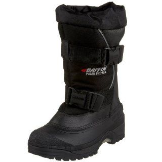 Baffin Mens Wolf Winter Boot Shoes