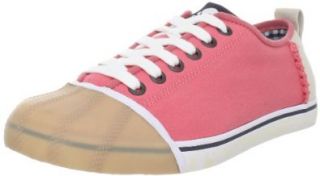 Sorel Womens Sentry Canvas Sneaker: Shoes
