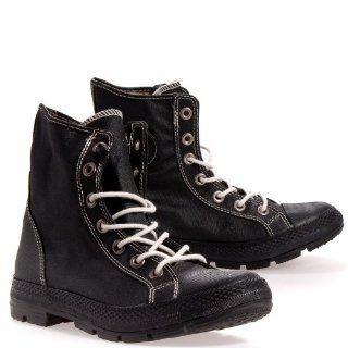 Outsider Boots in Black, Size: 13 D(M) US Mens, Color: Black: Shoes