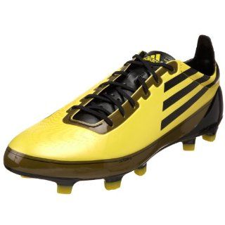 adidas Mens F50 Adizero TRX FG Soccer Cleat Shoes
