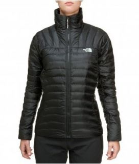 The North Face Womens Thunder Micro Down Jacket Clothing