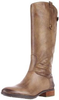 Sam Edelman Womens Penny Riding Boot Shoes