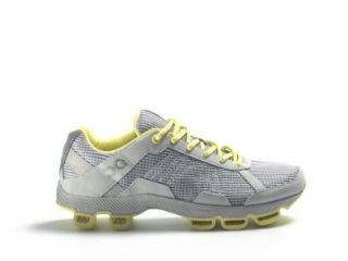 Cloudster Glacier/Limelight Womens Running Shoe   2012 Model: Shoes