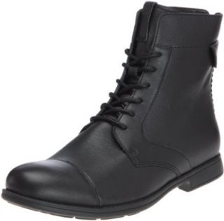 Camper Womens 46503 Boot Shoes