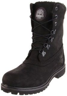 Timberland Mens Winter Lug Boot: Shoes