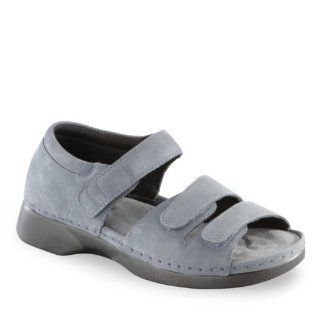 Propet OrthoWalker III Womens Sandal: Shoes