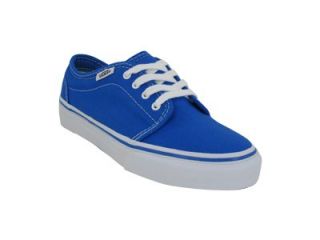 Vans Kids VANS 106 VULCANIZED SKATE SHOES: Shoes