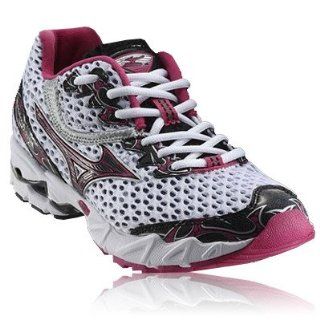 Mizuno Lady Wave Precision 11 Running Shoes   10 Shoes
