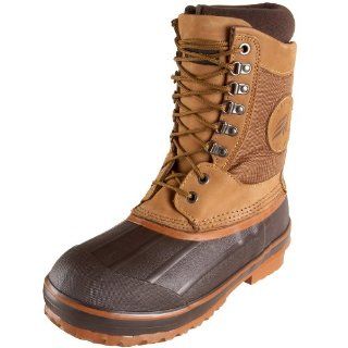 LaCrosse Mens 10 Iceking Cold Weather Boot: Shoes