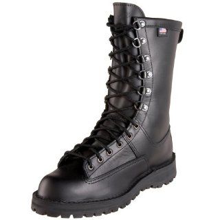 Danner Mens Fort Lewis 10 Uniform Boot Shoes