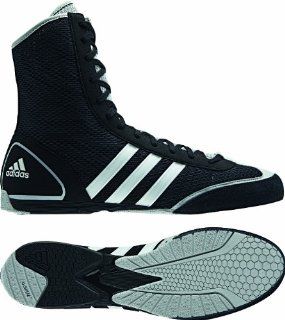 ADIDAS Rival II Boxing Shoes