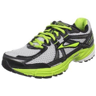 GTS 11 Running,Lime Green/Met Pavement/Black/White,7 D US: Shoes