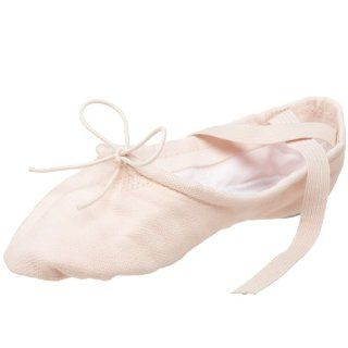 Capezio Toddler/Little Kid Cobra 2030C Ballet Shoe Shoes