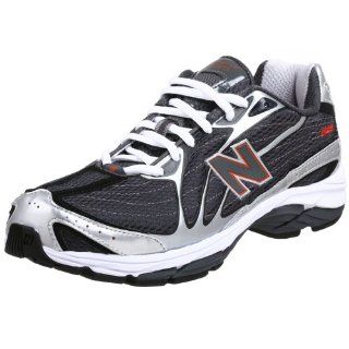  New Balance Mens MR645 Running Shoe,Charcoal Grey,10 D Shoes