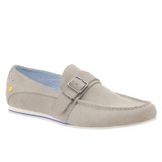 ALDO Radomski   Men Mocassins   Gray   12 Shoes