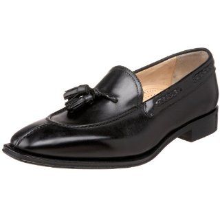 Zelli Mens Ricco Loafer,Black,12 M US: Shoes