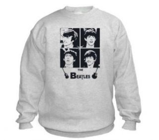 The Beatles Sweatshirt Clothing