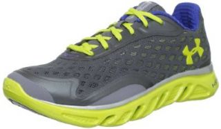 Men’s UA Spine RPM Running Shoes Non Cleated by Under Armour Shoes