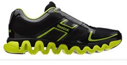 Reebok Mens Ziglite Running Shoe: Shoes