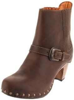 Womens Rhianna Boot,Brown Crazy Horse,42 EU/11.5 12 M US Shoes