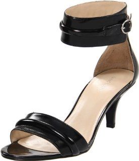 Nine West Womens Onboard Ankle Strap Sandal: Shoes