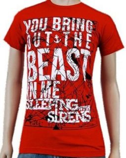 Sleeping With Sirens   You Bring Out The Beast In Me Soft