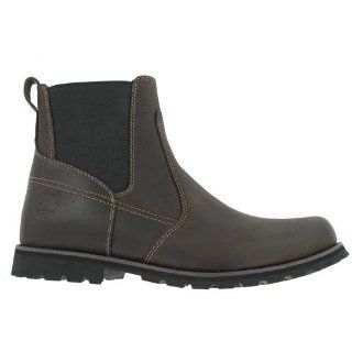 Mens Boots Earthkeepers Chelsea Brown 84589, Brown, 13 D Shoes
