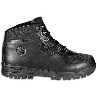 Reebok Mens G Unit Boot ( sz. 11.5, Black ) Shoes