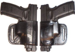 Smith and Wesson Governor Right Hand Pro Carry Belt Ride