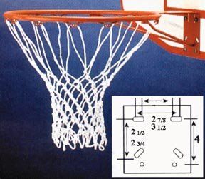 Super Wall Mount Basketball Goal