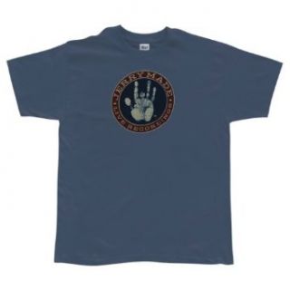Jerry Garcia   Jerry Made T Shirt Clothing