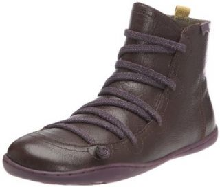  Camper Womens 46104 Ankle Boot,Willy Kenia,38 EU/8 M US Shoes