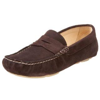 Amiana Toddler/Little Kid 15/A0412 Moccasin Shoes