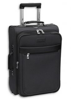 London Fog Luggage Oxford Classic 28 Inch Expandable