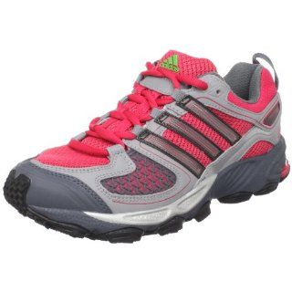 adidas Womens RESPONSE Trail 17 Running Shoe,Fresh Pink