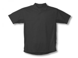 Soccer Coach Polo Shirt: Clothing