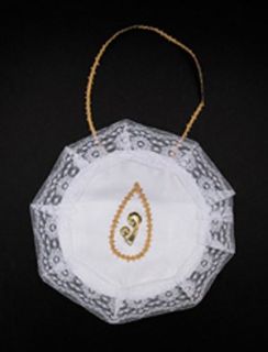First Communion Purse Clothing