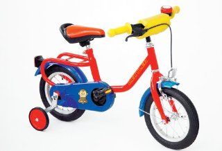 Kettler Bingo Kids Bike (12 Inch Wheels) Sports