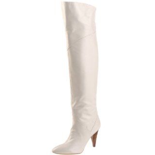 com GUESS Womens Riselan Boot,Light Natural Leather,7.5 M US Shoes