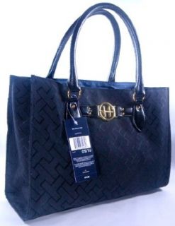 Womens Tommy Hilfiger Handbags Shopper: Clothing