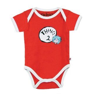 Baby Unisex Dr. Seuss