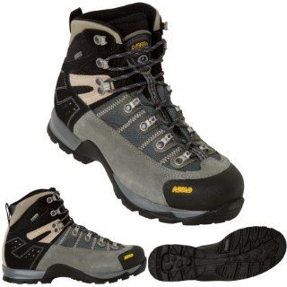 Asolo Mens Fugitive GTX Hiking Suede Boot