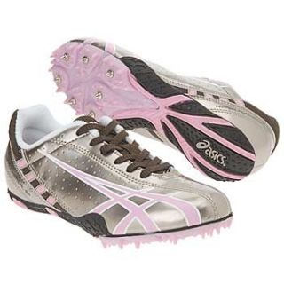  Womens ASICS Hyper Rocketgirl SP 2 Track and Field Shoe Shoes