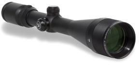 Vortex Crossfire 4   16x50 AO Riflescope with Illuminated